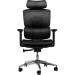  GT Racer B-530B Black