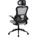   GT Racer B-5880 Black/Gray