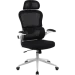   GT Racer B-5880 White/Black