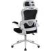   GT Racer B-5880 White/Black
