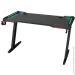  GT Racer T-1226 (120x60x73) Black