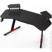  GT Racer T-1246 (160x60x73) Black