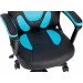   GT Racer X-1414 Black/Light Blue