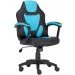  GT Racer X-1414 Black/Light Blue