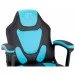   GT Racer X-1414 Black/Light Blue