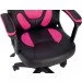   GT Racer X-1414 Black/Pink