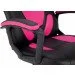   GT Racer X-1414 Black/Pink