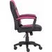   GT Racer X-1414 Black/Pink
