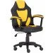  GT Racer X-1414 Black/Yellow