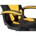   GT Racer X-1414 Black/Yellow