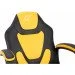   GT Racer X-1414 Black/Yellow