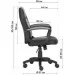   GT Racer X-1414 Fabric Gray/Gray