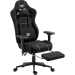   GT Racer X-2305 Fabric Black
