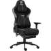   GT Racer X-2308 Fabric Black/Gray