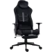   GT Racer X-2309 Fabric Black