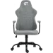   GT Racer X-2322 Fabric Gray