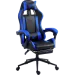   GT Racer X-2323 Black/Blue