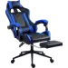   GT Racer X-2323 Black/Blue