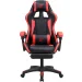   GT Racer X-2323 Black/Red