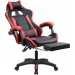   GT Racer X-2323 Black/Red