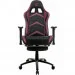   GT Racer   X-2534-F Black/Violet