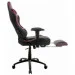   GT Racer   X-2534-F Black/Violet