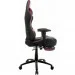   GT Racer   X-2534-F Black/Violet