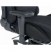   GT Racer X-2534-F Fabric Black