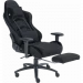   GT Racer X-2534-F Fabric Black