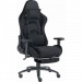   GT Racer X-2534-F Fabric Black