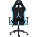   GT Racer X-2565 Black/Blue