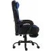   GT Racer X-2748 Black/Blue