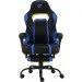   GT Racer X-2748 Black/Blue