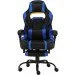   GT Racer X-2748 Black/Blue
