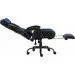   GT Racer X-2748 Black/Blue