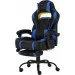   GT Racer X-2748 Black/Blue