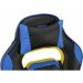   GT Racer X-2748 Black/Blue