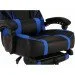   GT Racer X-2748 Black/Blue