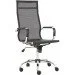   GT Racer X-2816B Mesh Black