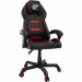   GT Racer X-2833 Black/Red