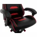   GT Racer X-2833 Black/Red