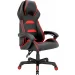   GT Racer X-2833 Black/Red