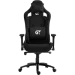   GT Racer X-5113F Fabric Black