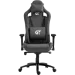   GT Racer X-5113F Fabric Gray