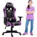   GT Racer X-5934-B Kids Black/Violet