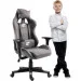   GT Racer X-5934-B Kids Fabric Gray
