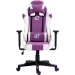   GT Racer X-5934-B Kids White/Violet