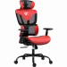   GT Racer X-6005 Black/Red