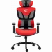   GT Racer X-6005 Black/Red