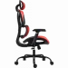   GT Racer X-6005 Black/Red